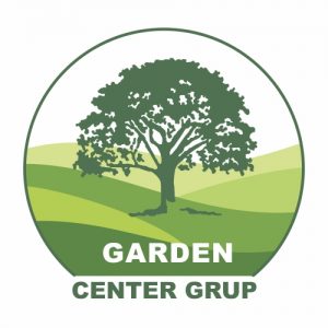 Logo Garden Center Grup