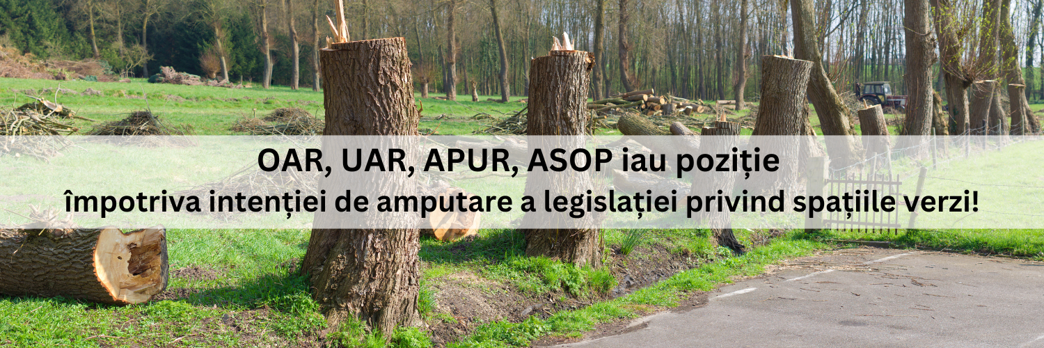 pozitie OAR,UArR, APUR, ASOP